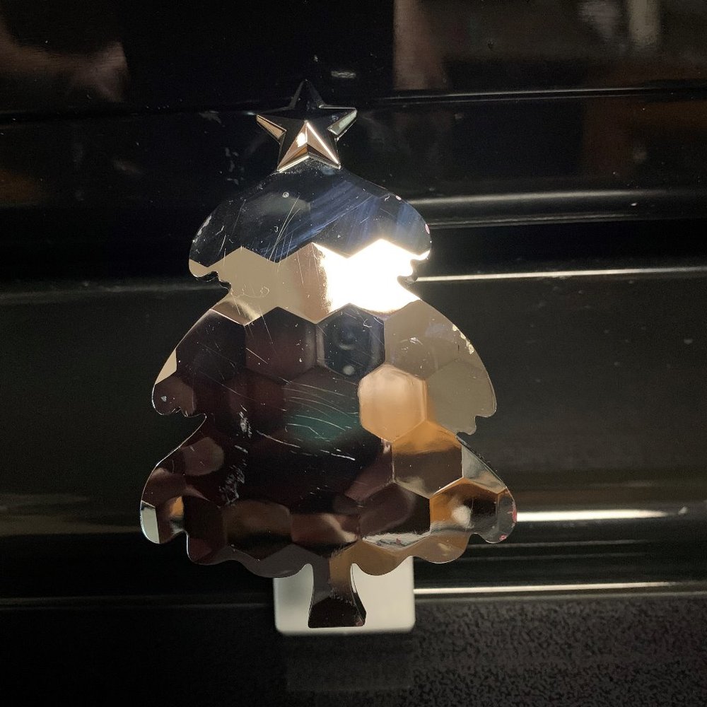 Bath & Body Works Christmas Tree Wallflower